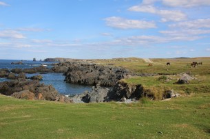 Dungeon Provincial Park. 